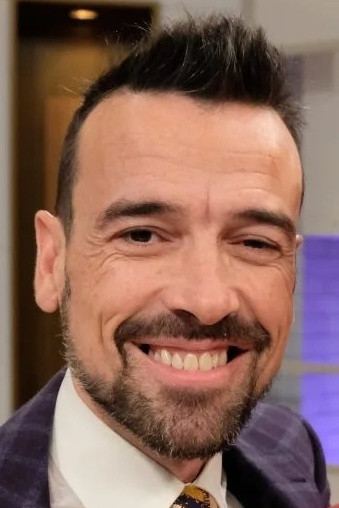 Henrique Feist backdrop