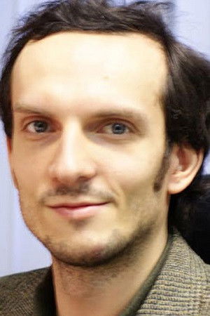 Boris Mashkovtsev backdrop