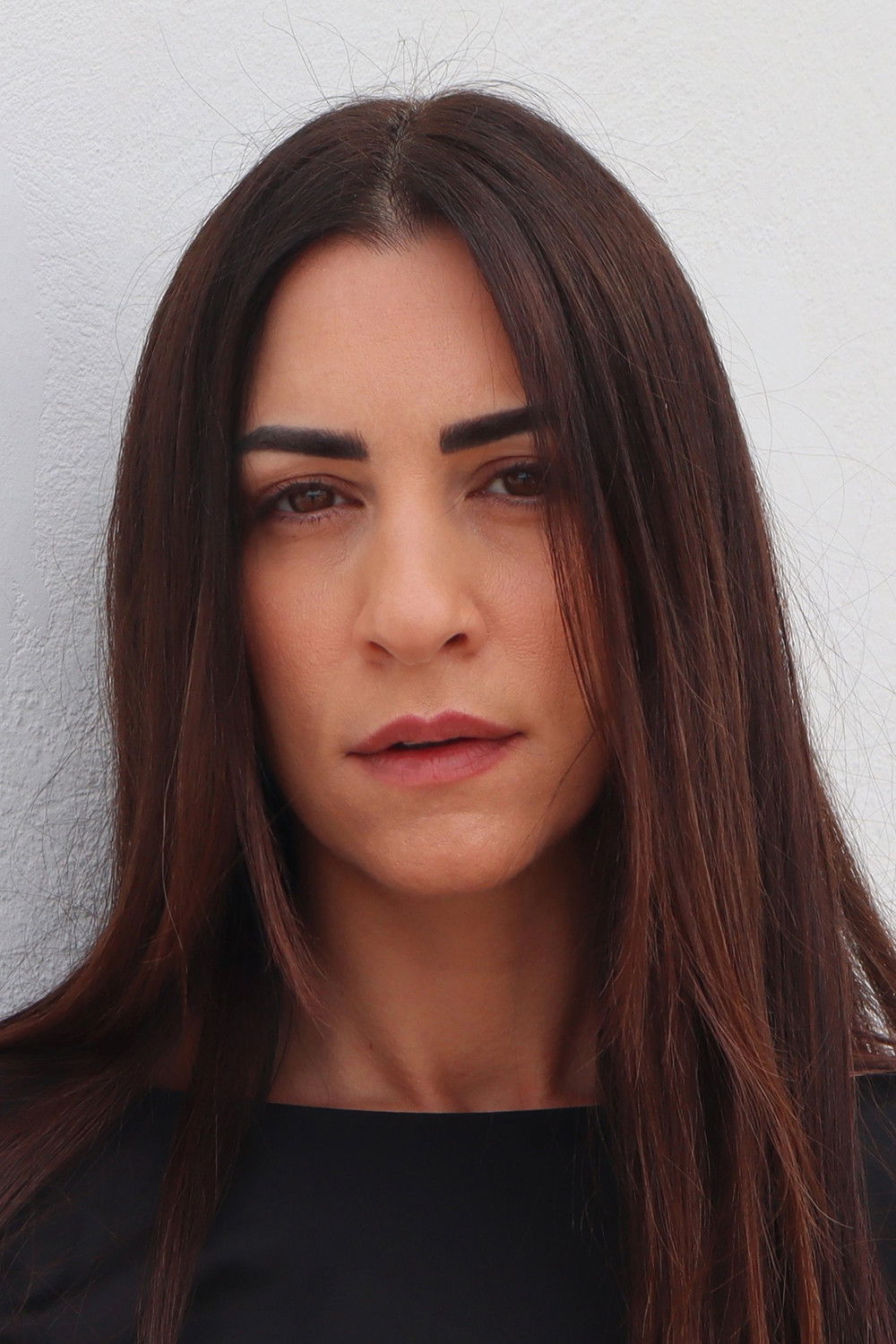 Foteini Levogianni backdrop