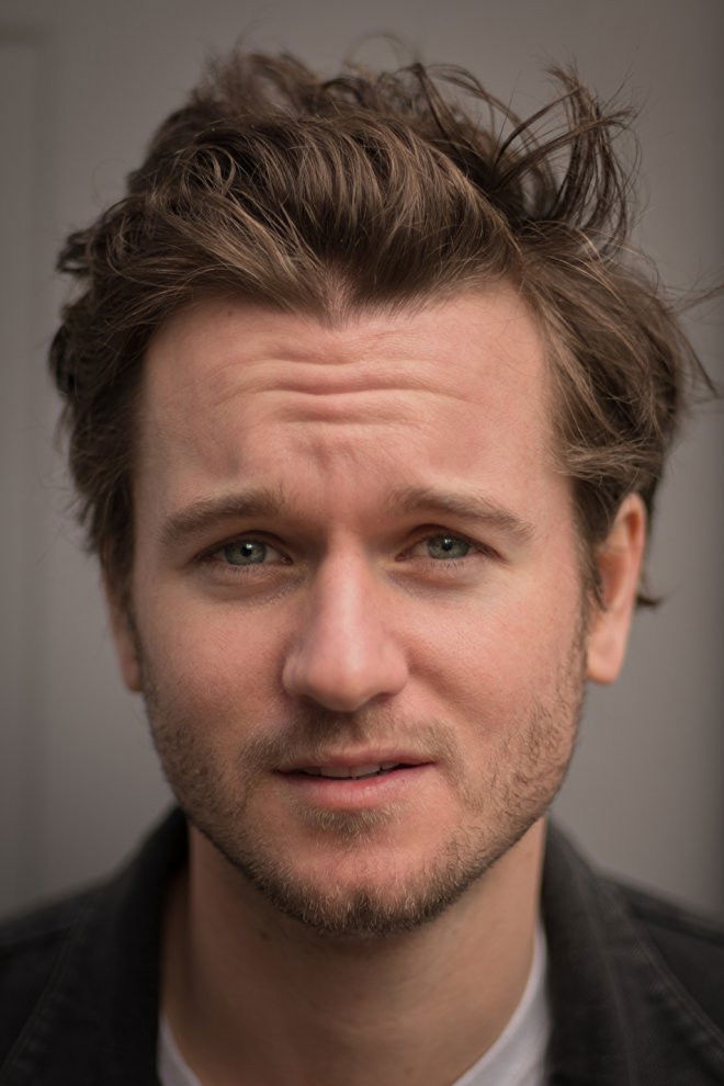 Samuel Wilson backdrop