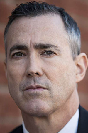 Christopher Warner backdrop