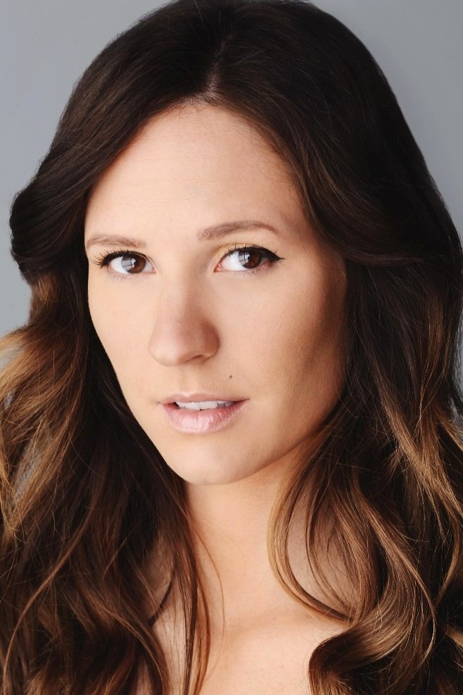 Annie Kearney backdrop