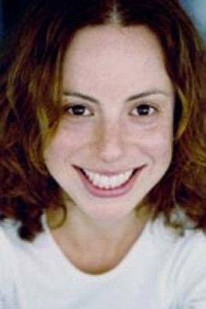 Marcela Rafea backdrop