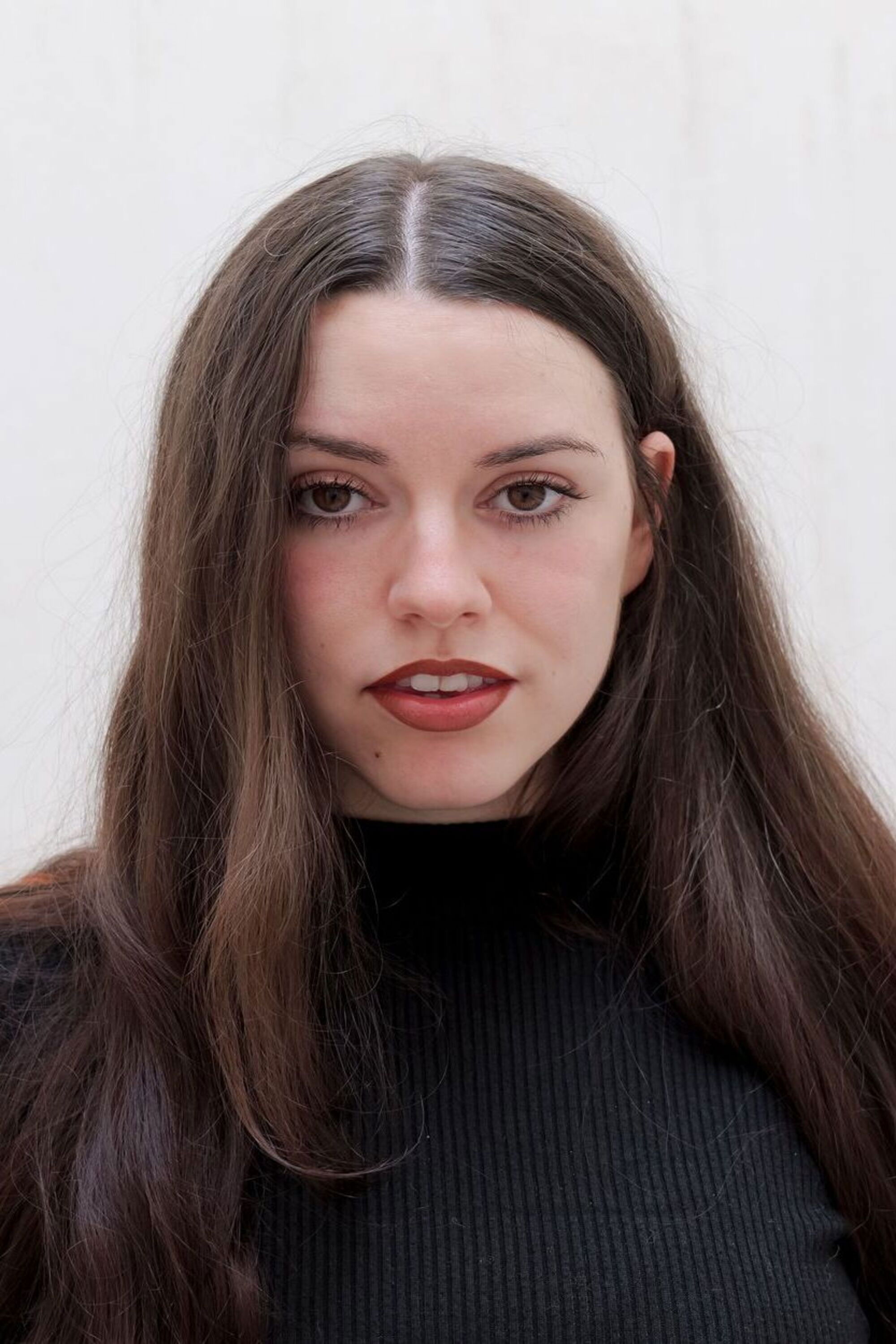 Marta Nebot backdrop