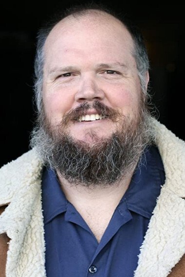 Dustan Costine backdrop