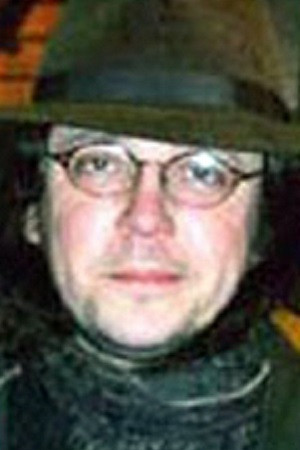 Alexey Zubarev backdrop