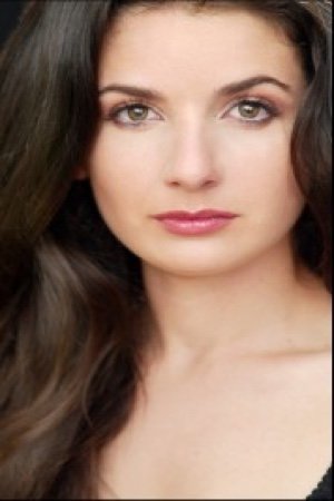 Bethany Geaber backdrop