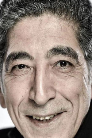 Youssef Ismail backdrop