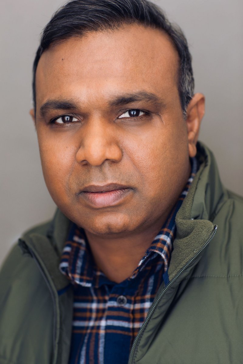 Jagan Badvel backdrop