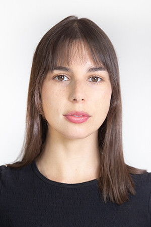 Luna Martínez backdrop