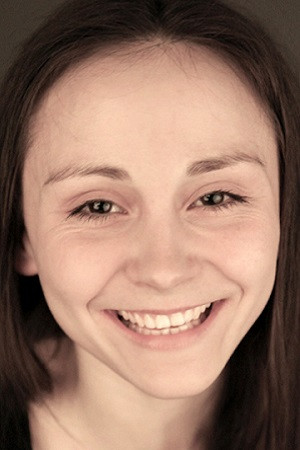 Mariya Berdinskikh backdrop