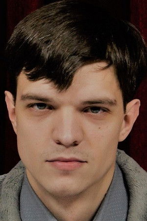 Sergey Miller backdrop