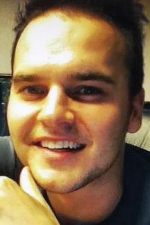 Artem Mikhaenkin backdrop