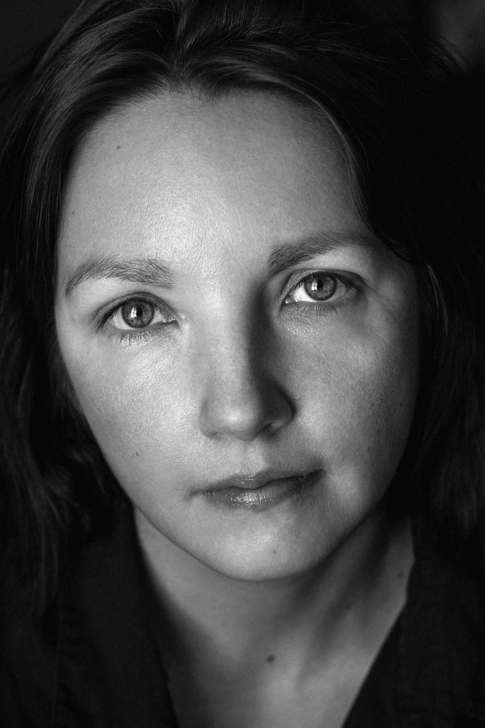 Marianna Mokshina backdrop