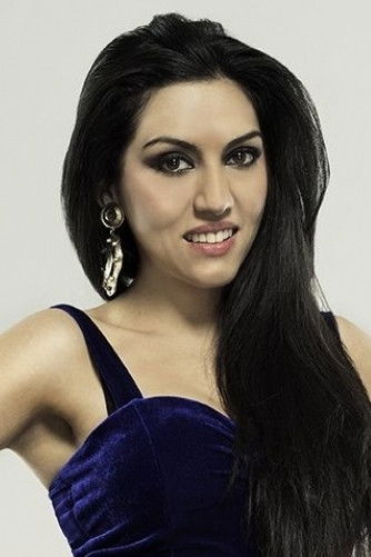 Doinița Oancea backdrop