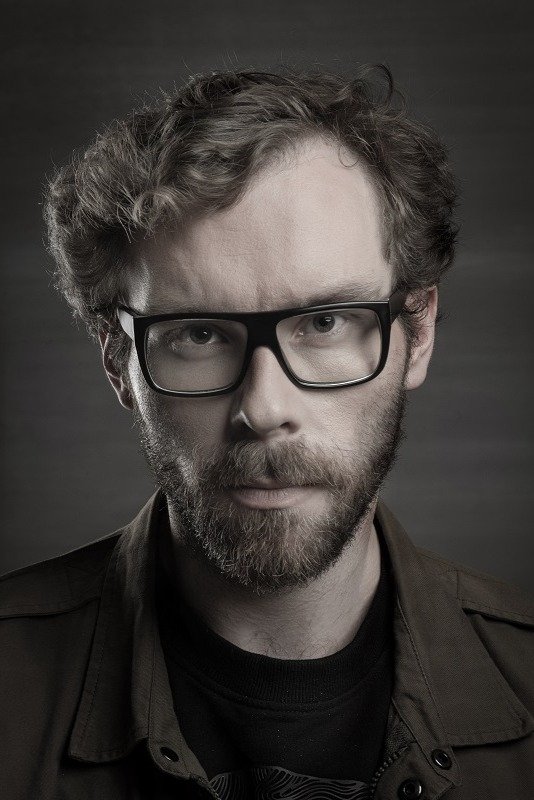 Lauri Kaldoja backdrop