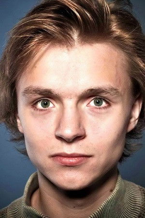 Philipp Gurevich backdrop