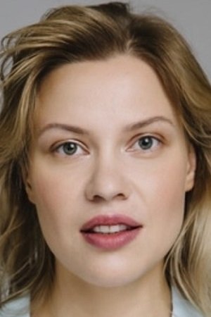 Anna Rytsareva backdrop