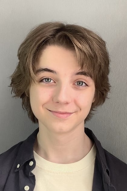 Artemiy Padalka backdrop