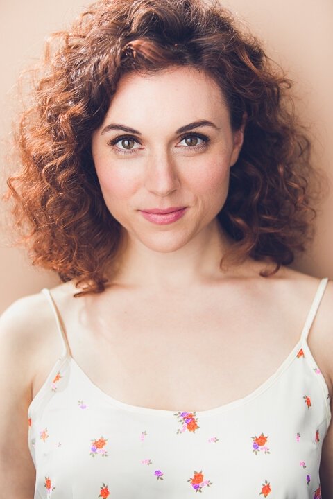 Marina Shay backdrop