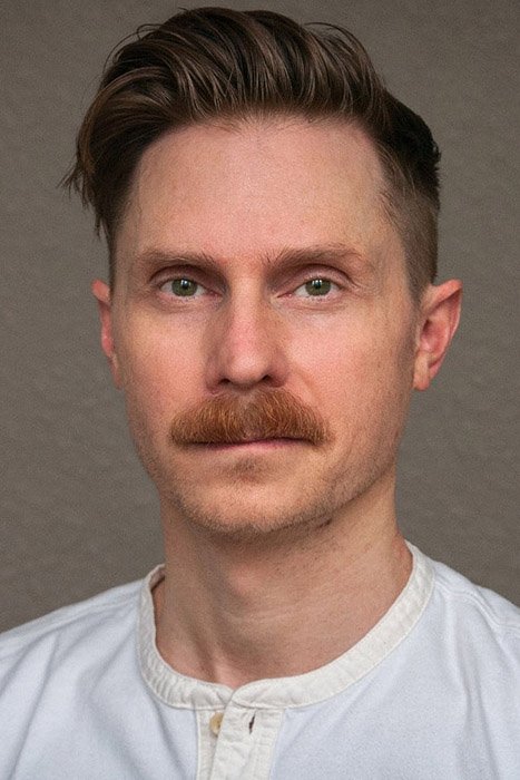 Matthew Lemche backdrop