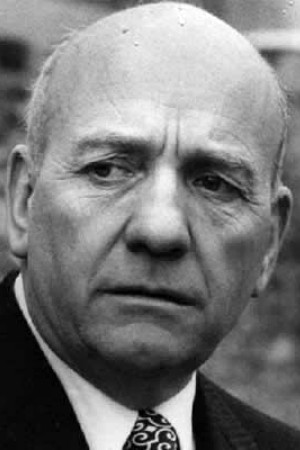 André Chanu backdrop