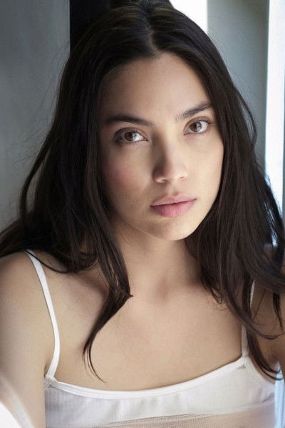 Yesenia Linares backdrop