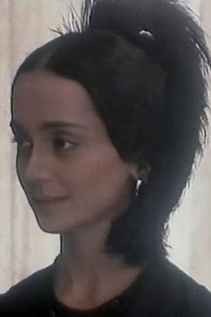 Marika Chichinadze backdrop