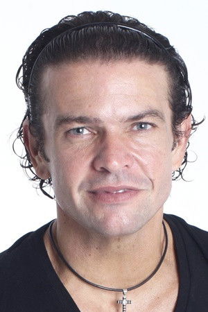 Orlando Fundichely backdrop