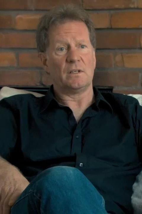 Geoffrey Bowes backdrop