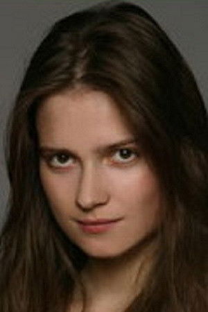 Nina Rakova backdrop