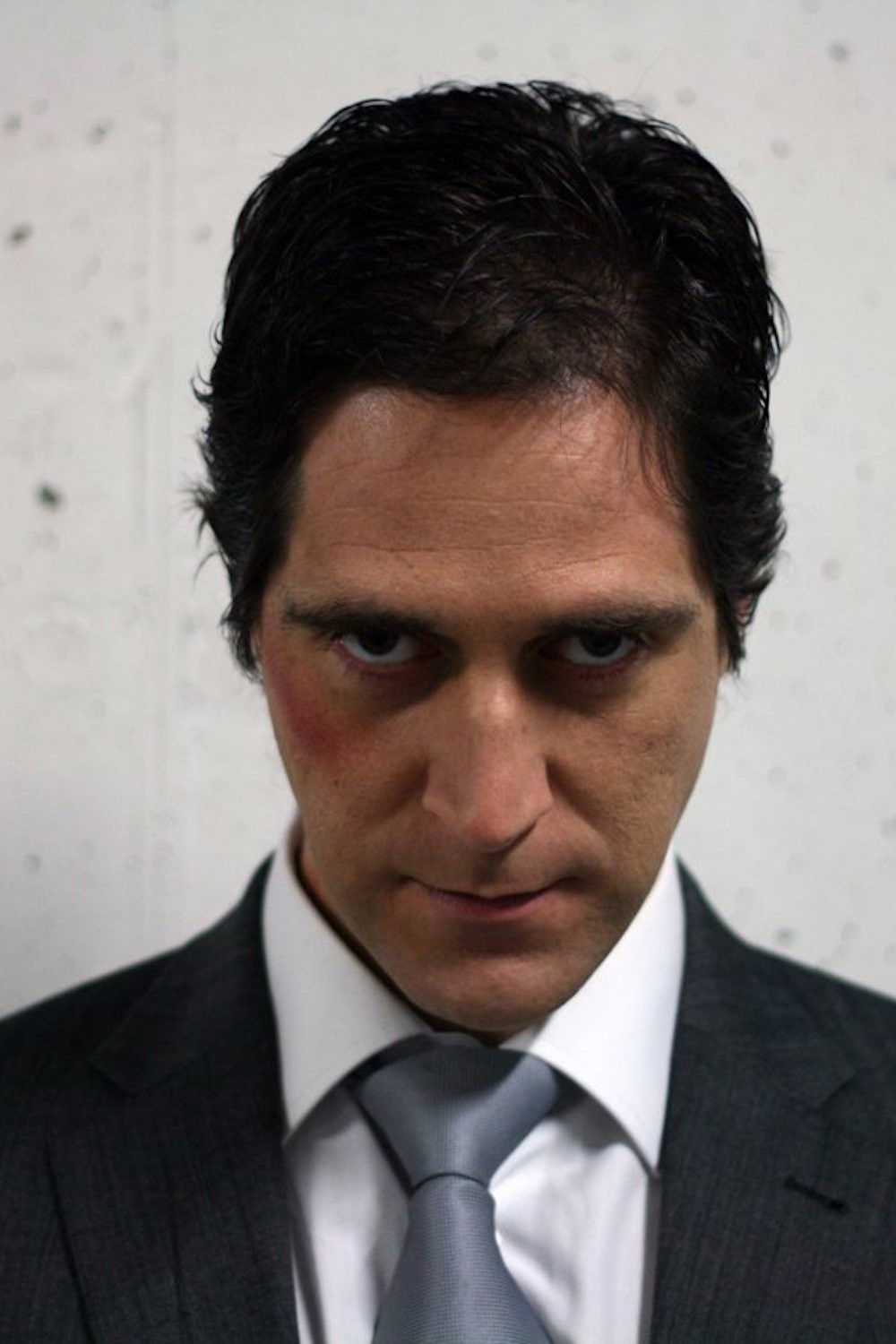 Rafa Castillo-Romero backdrop