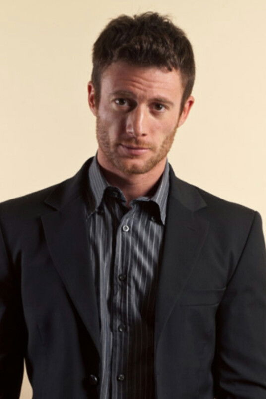 Tommaso Caporali backdrop