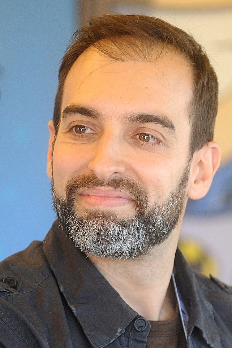 Paolo Cellammare backdrop