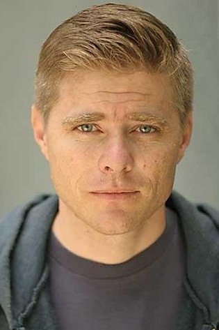 David McDivitt backdrop