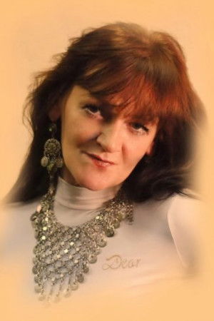 Yelena Tochyonova backdrop