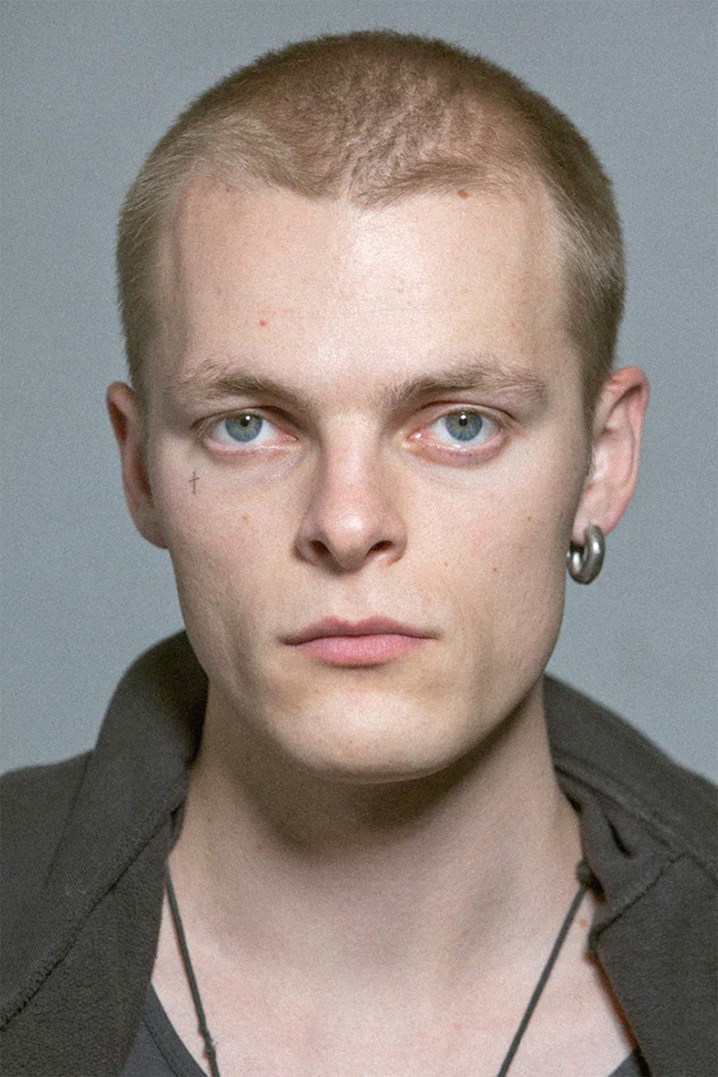 Alexandr Mizev backdrop