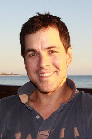 Denis Kovalevsky backdrop