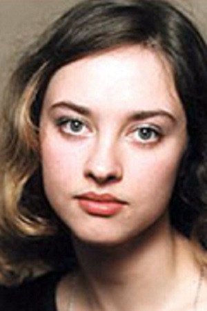 Nadezhda Gorelova backdrop