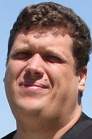 Stanislav Grachev backdrop