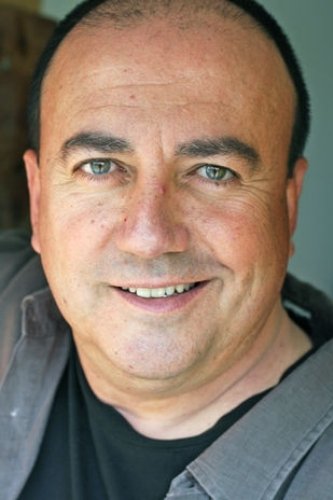 Phillipe Simon backdrop