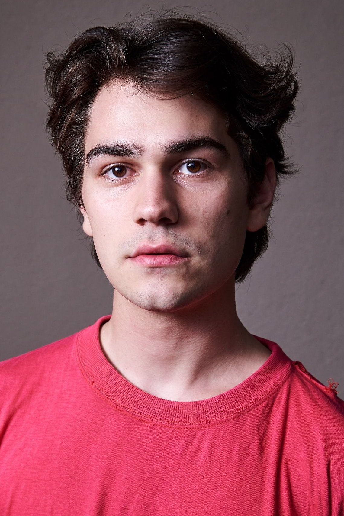 Paul Michael Stiehler backdrop