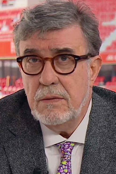 José Nuno Martins backdrop