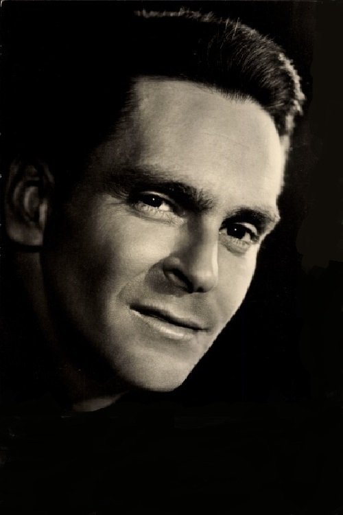 Elmo Ernandes backdrop