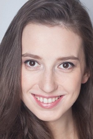 Alexandra Veleskevich backdrop