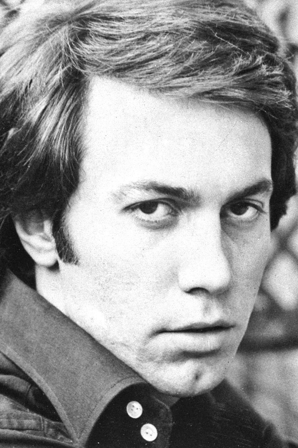 Cristiano Auer backdrop