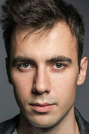 Alexandr Arzin backdrop