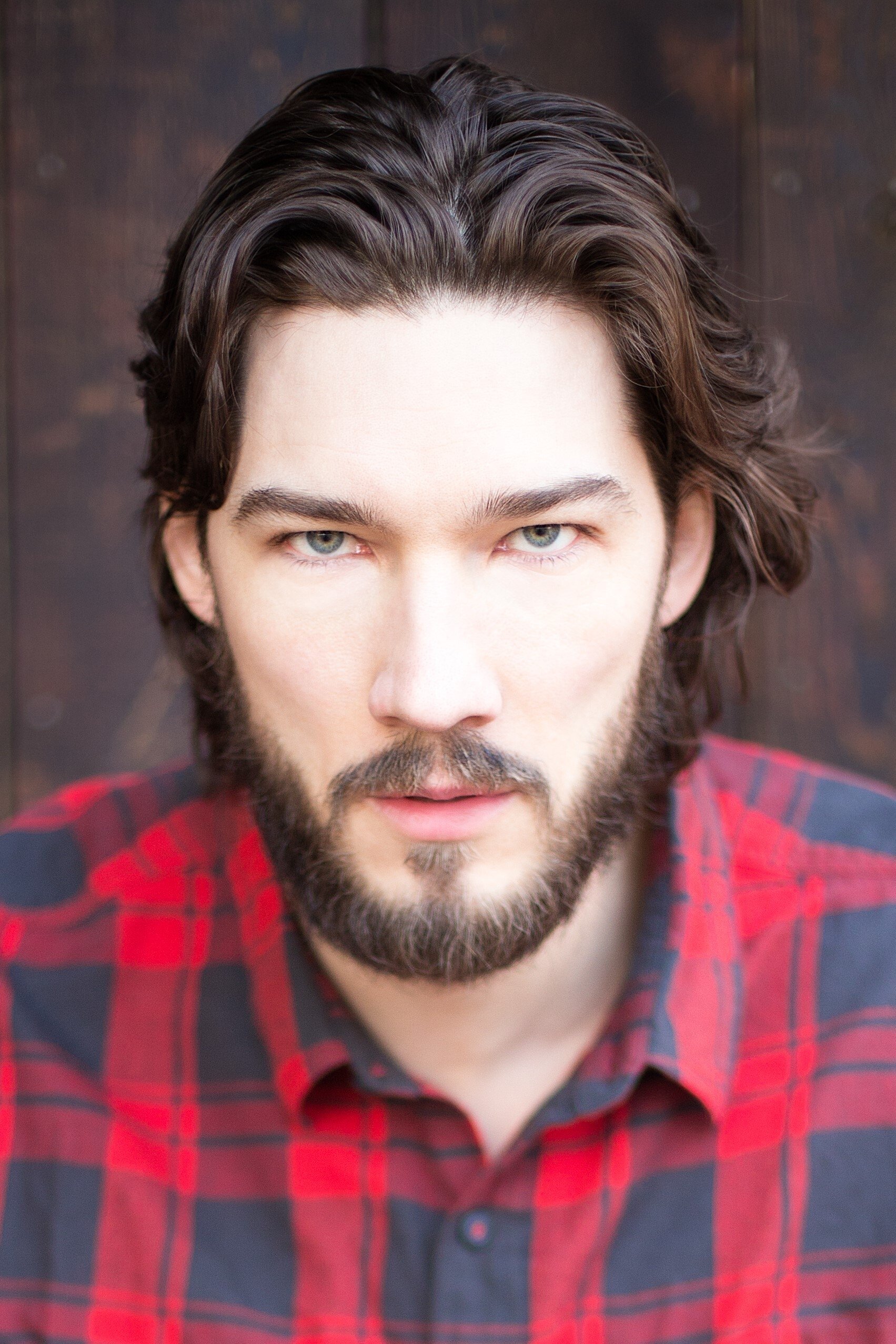 Duff Zayonce backdrop