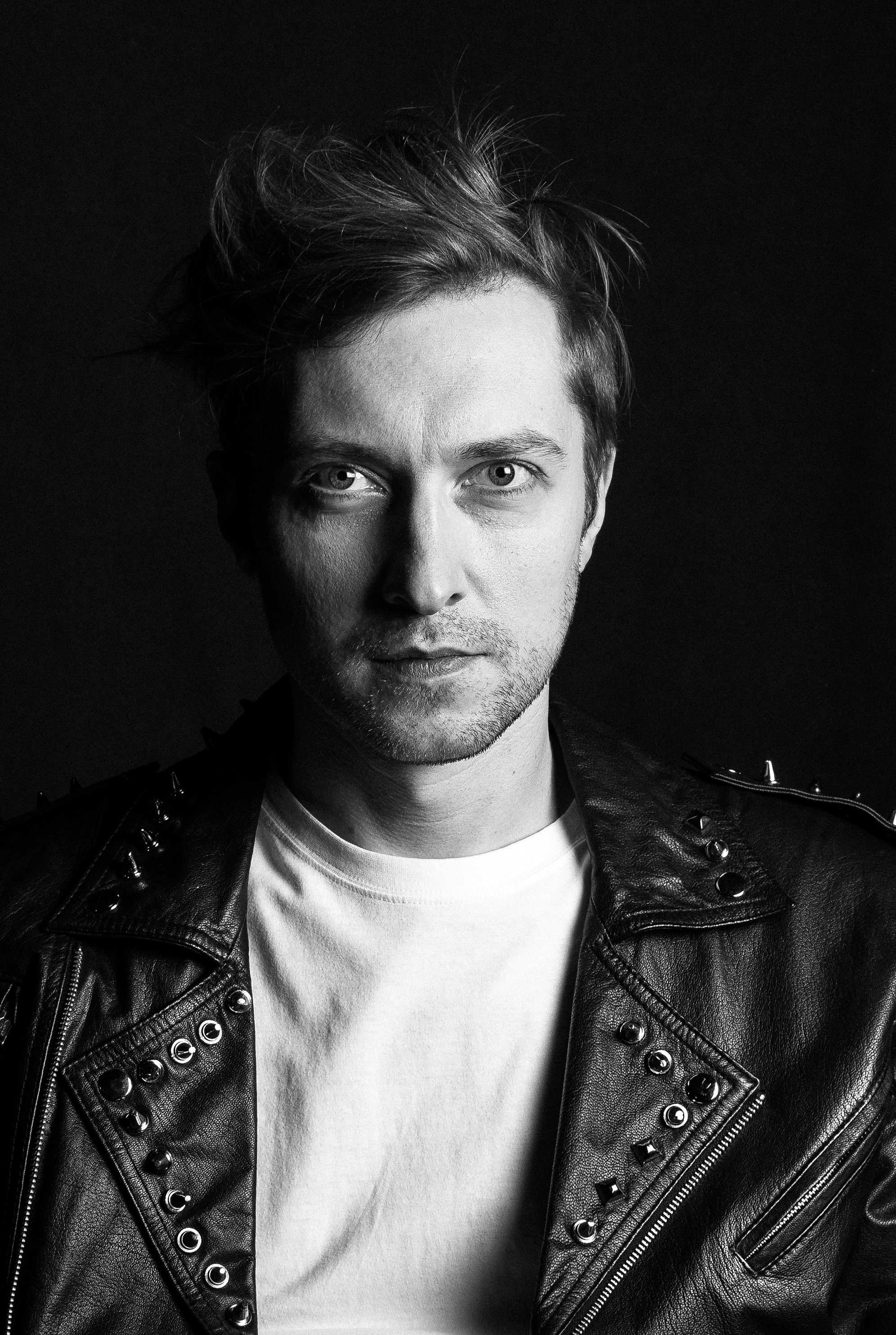 Lukas Petrauskas backdrop