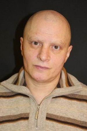 Oleg Sheremet-Doska backdrop